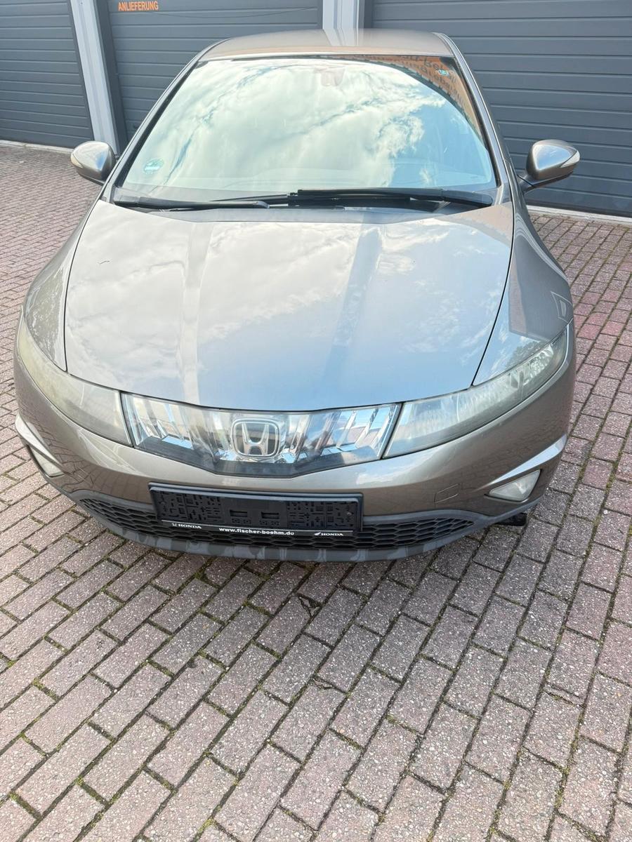 Honda Civic 1.8