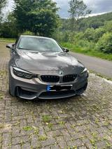 BMW M4 Cabrio M4 Cabrio - BMW M4 in Kassel