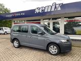 Volkswagen Caddy KR 1.5 TSi V-AHK APP All-Season 5-Sitzer - Volkswagen Caddy Neuwagen