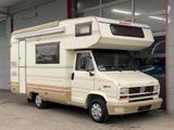 Fiat Ducato 280 TD Dethleffs Globetrotter A532 Solar - Fiat Ducato 2 5