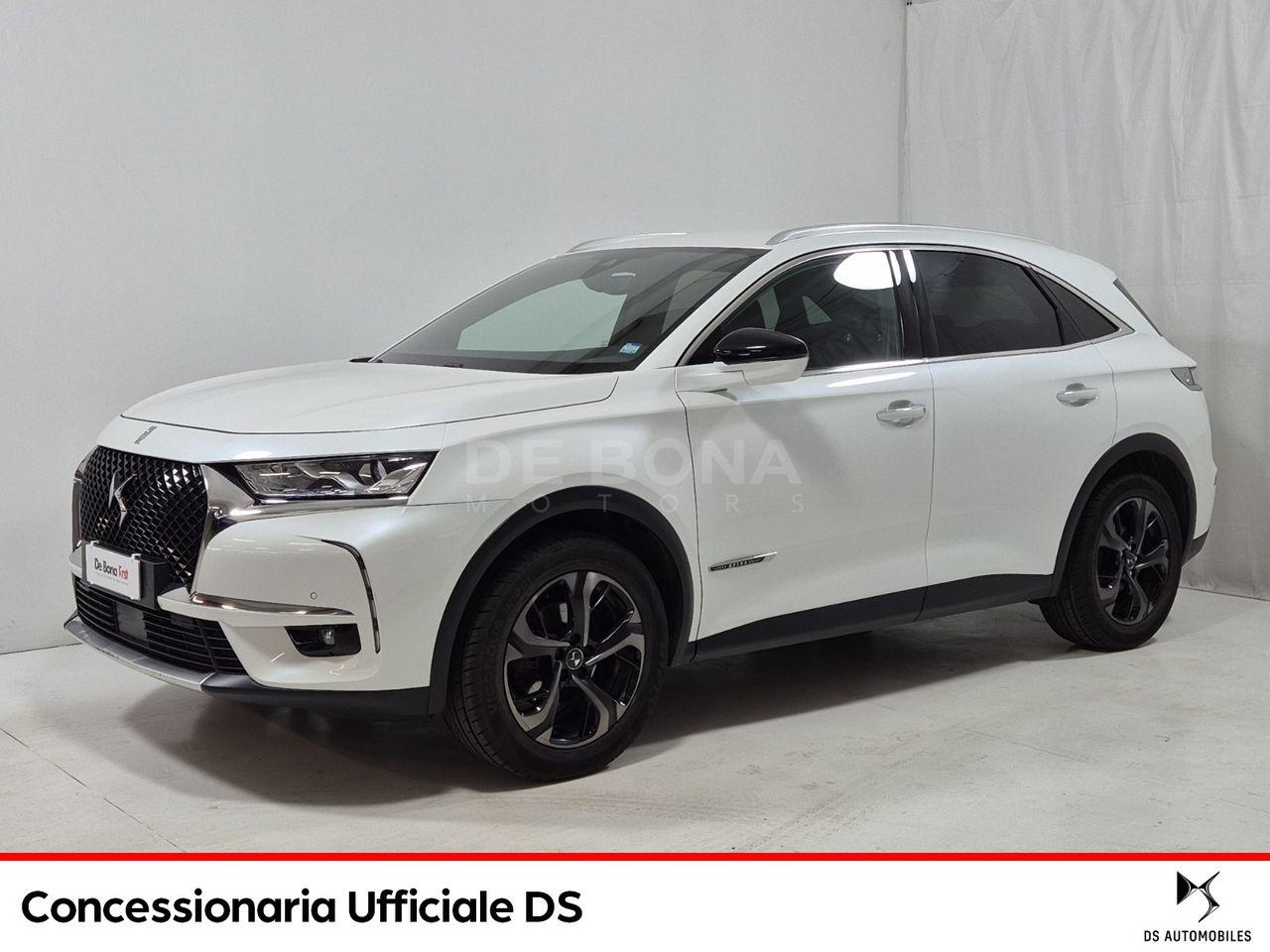 DS Automobiles Andere