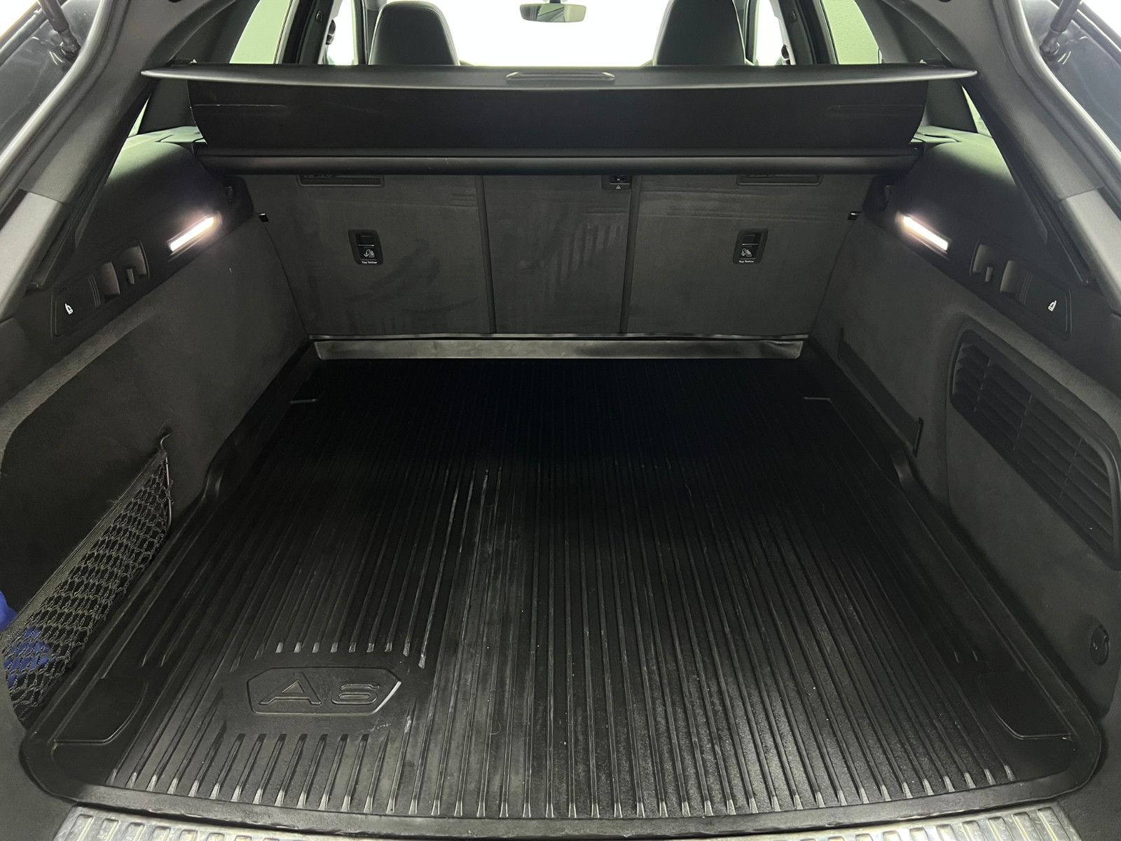 Fahrzeugabbildung Audi A6 50 TDI Quattro S-Line Sport/ACC/PANO/HdMATRIX