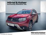 Dacia Duster Prestige SCe 115 2WD NAVI+PDC h.+RüKamera - Dacia Duster in Braunschweig
