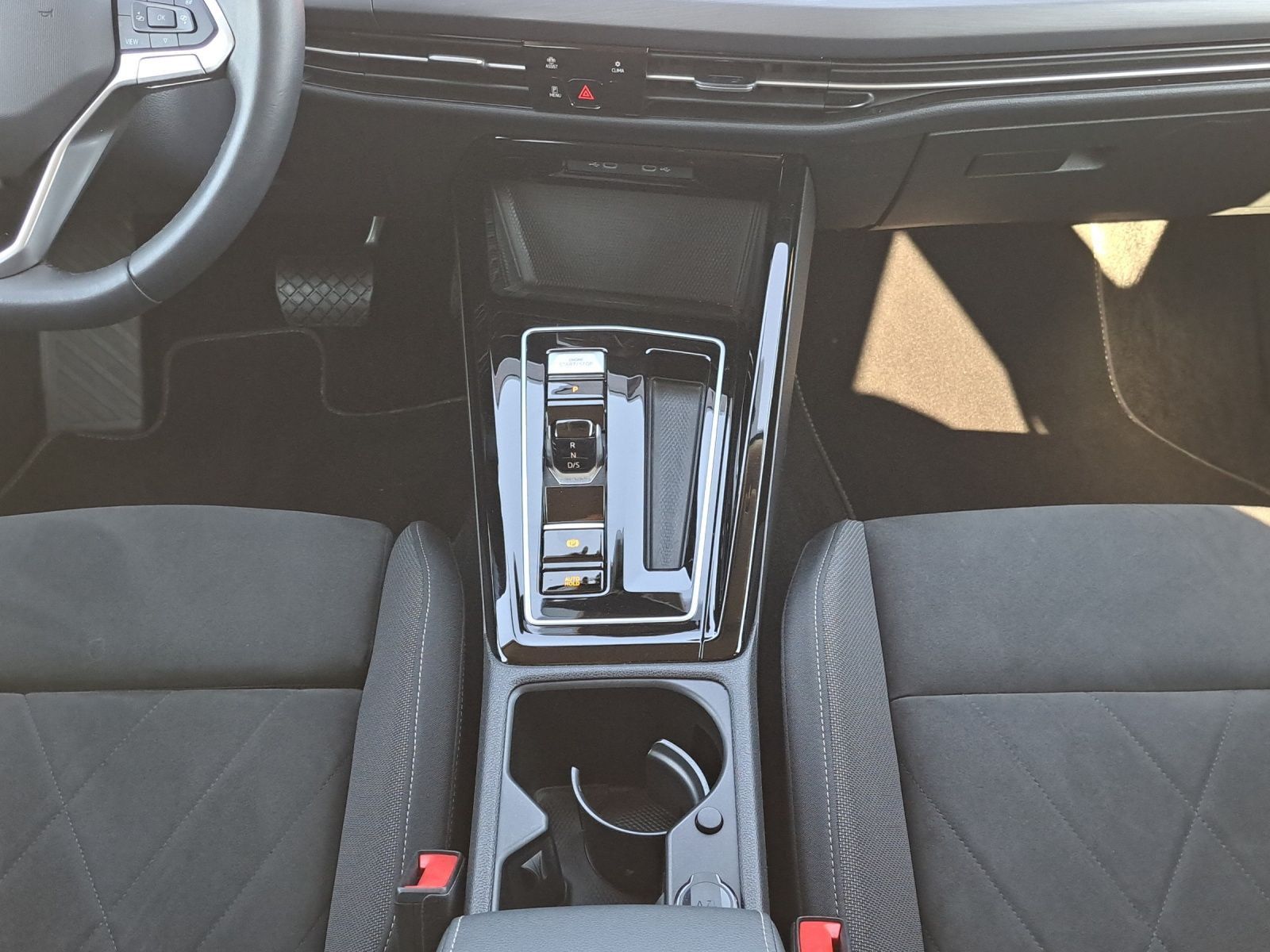 Volkswagen Golf - Bild 7