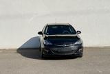 Opel Astra J Lim. 1.7 CDTI Energy/NAVI/LEDER/SHZ/LHZ/ - Opel Astra ENERGY mit Diesel-Antrieb