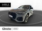 Audi SQ5 3.0 TDI DSG quattro AHK Matrix Pano Bang&Olu - Audi SQ5 in Erfurt