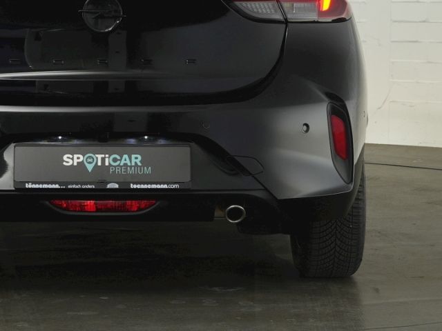 Corsa F FACELIFT GS+LED LICHT+NAVI+RÜCKFAHRKAMER