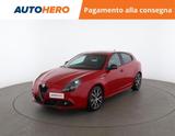 Alfa Romeo ALFA ROMEO Giulietta 1750 Turbo TCT Veloce - Alfa Romeo Giulietta: Veloce