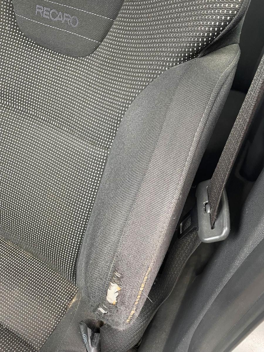 Opel Astra 2008 — photo 6