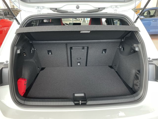 Golf GTI 2,0 l TSI DSG Navi AZV Matrix
