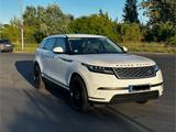 Land Rover Range Rover Velar 2.0 D180  - gebrauchte Land Rover Range Rover Velar aus dem Jahr 2017