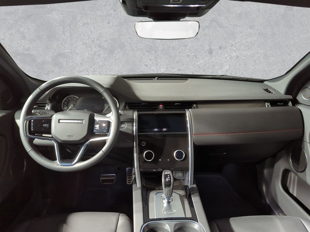 Land Rover Discovery Sport P200 R-Dynamic SE PANORAMA DAB B