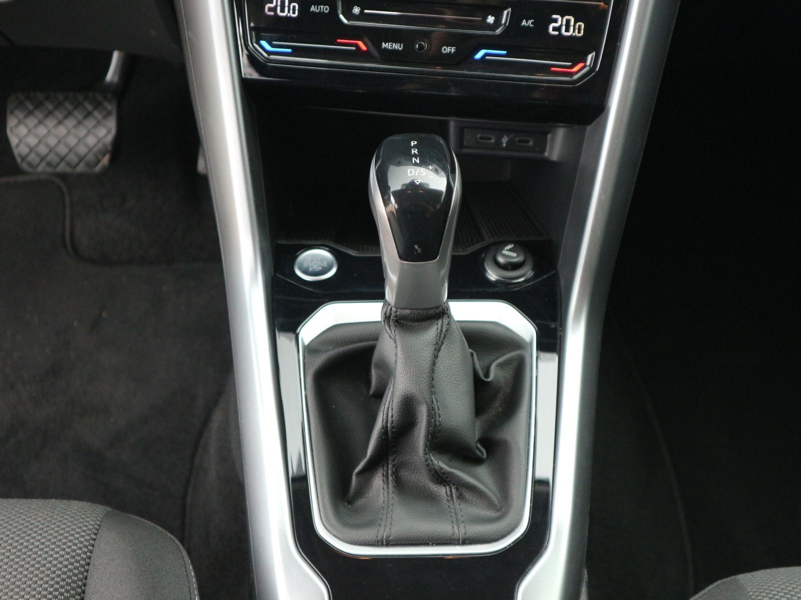 Volkswagen T-Roc - Bild 14
