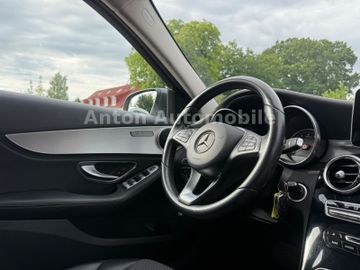 Mercedes C 250 - 10
