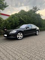 Mercedes-Benz S 350 BlueTEC 4MATIC - - Mercedes-Benz S 350 in Gelsenkirchen