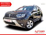 Dacia Duster 1.3 TCE Urban Navi Kamera Sitzheizung AHK - Dacia Gebrauchtwagen in Erfurt