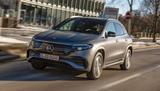 Mercedes-Benz EQA 250 AMG Line Advanced Plus MBUX KAMERA 20"LM - gebrauchte Mercedes-Benz EQA aus dem Jahr 2021