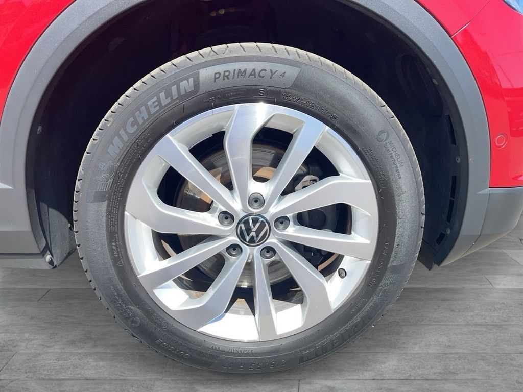 Volkswagen T-Roc - Bild 10