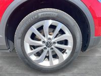 Volkswagen T-Roc - Vorschau Bild 10