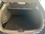 Mazda 6 Kombi Signature 194 PS *Automatik*Navi*LED* Si - Mazda 6: Blau