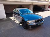 BMW 120i BJ 2005 - BMW 120 aus 2005: 120i