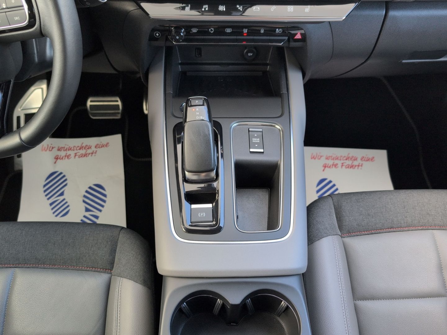 Fahrzeugabbildung Citroën C5 Aircross Plug-In EU6d Hybrid 225 S&S e-EAT8 S