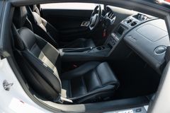 Fahrzeugabbildung Lamborghini Gallardo LP560-4 Bicolor*LIFT*CAM*INSPEKTION NEU