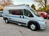 Adria TWIN 600 SL "Fiat Ducato 3,0L. + 158 PS" - Adria Kastenwagen