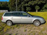Volkswagen VW Passat B5/3BG 1.9 TDI Elegance Variant - Volkswagen Passat: 3bg Variant