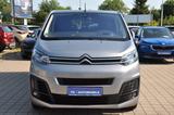 Citroën Spacetourer M EAT8 ACC-NAVI-XENON-HUD-CAM-1.HAND - Citroën SpaceTourer Gebrauchtwagen