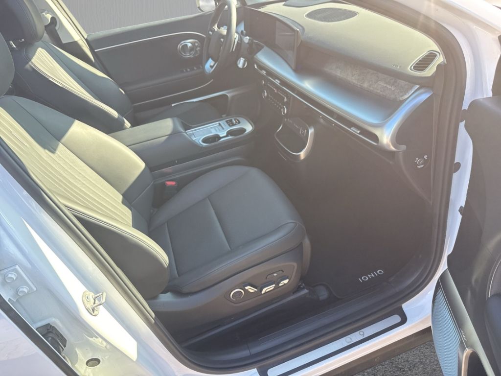 Hyundai IONIQ 9 – Bild 18