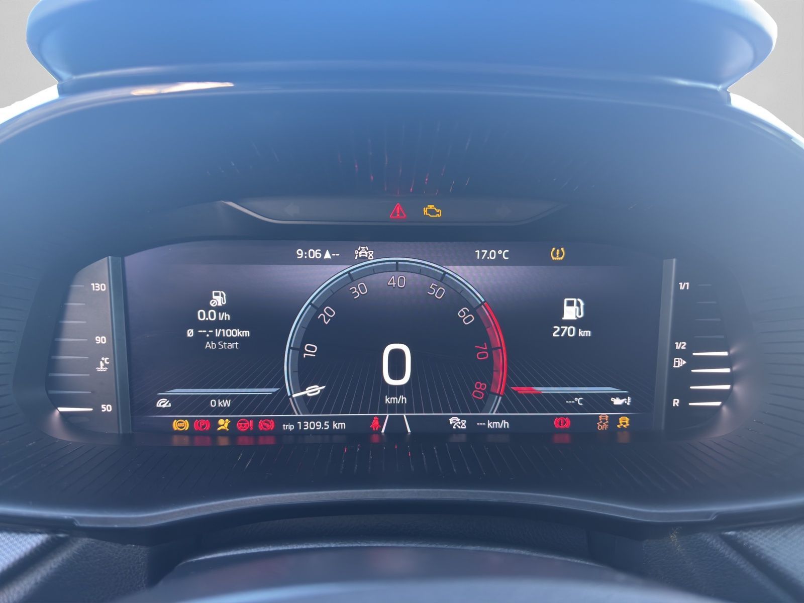 Skoda Fabia - Bild 11