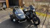 BMW R18 Gespann - BMW GESPANN
