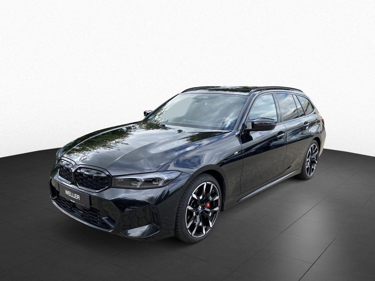 BMW M340i xDrive T M Sport Pro DA-Pro,HK,Pano,AHK,19