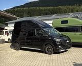 Ford Custom Nugget Active Hochdach V710 L2 ALLRAD - Ford 7