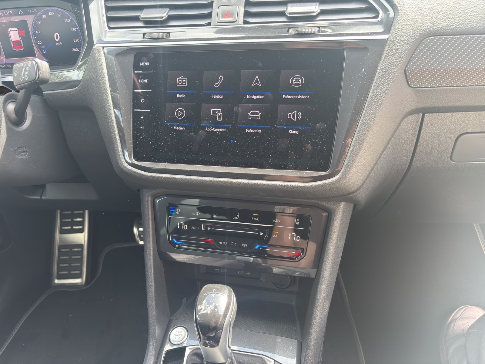 Volkswagen Tiguan Allspace - Bild 12