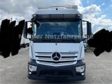 Mercedes-Benz Actros 2543L  BDF