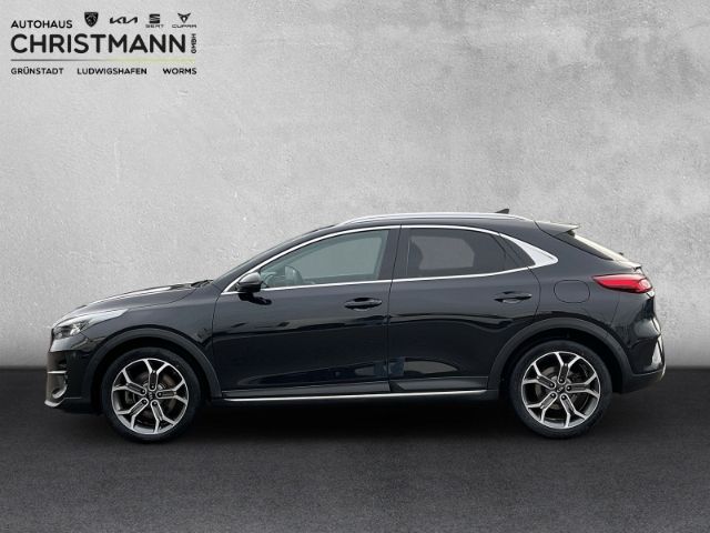 Fahrzeugabbildung Kia XCeed Platinum Edition 1.6 T-GDI*GLASDACH*SITZVE