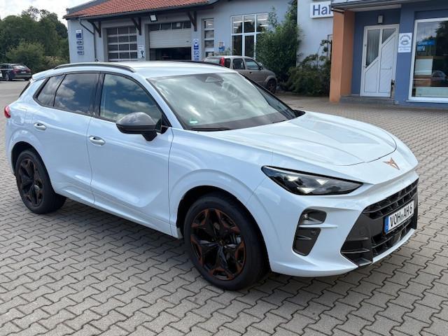 Cupra Terramar 1.5 eTSI 110 kW