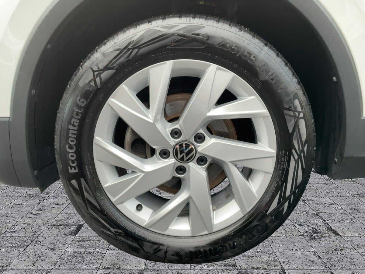 Volkswagen Tiguan Allspace - Bild 8