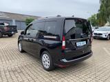 Ford Tourneo Connect 2.0 EcoBlue Titanium AHK*CAM*LED - Ford: 2.0
