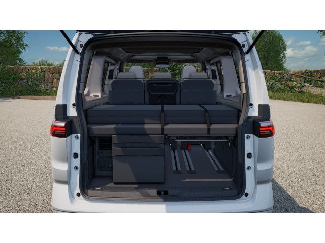 Volkswagen T7 California - Bild 9