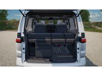 Volkswagen T7 California - Vorschau Bild 9