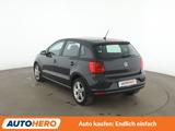 Volkswagen Polo 1.0 Comfortline*PDC*TEMPO*SHZ* - VW Polo Gebrauchtwagen in Leipzig