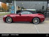 Mercedes-Benz SL 63 AMG 4M+ 21" Massage NAPPA VA-Lift Sitzklim - rote Mercedes-Benz SL 63 AMG