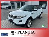 Land Rover Range Rover Evoque Pure Technik*AUTOMATIK*XENON* - Land Rover Range Rover Evoque: Pure Technik