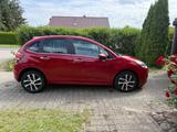 Citroën C3 - unfallfrei - 8-fach bereift  - gebrauchte Citroën C3 aus dem Jahr 2016