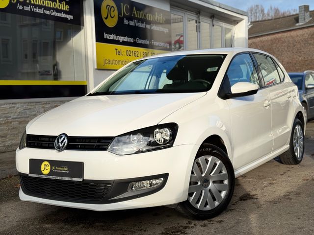 Volkswagen Polo V Comfortline  Klima TÜV Neu *TOP*