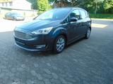 Ford C-Max C-MAX Titanium - gebrauchte Ford C-Max aus dem Jahr 2018