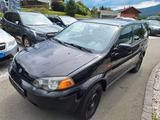 Honda HR-V 1.6i 4wd, AHK - Honda Gebrauchtwagen von 2000
